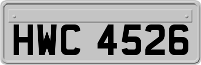 HWC4526