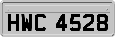 HWC4528