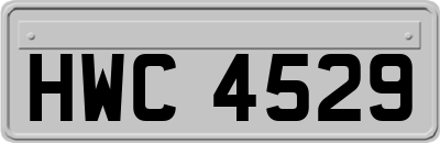 HWC4529