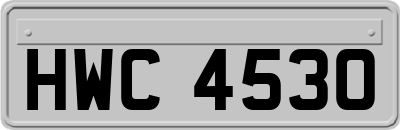 HWC4530