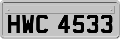 HWC4533