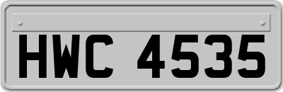 HWC4535