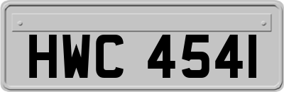 HWC4541