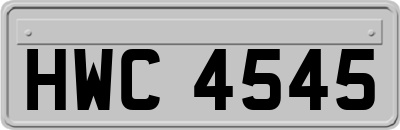 HWC4545