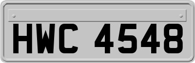 HWC4548