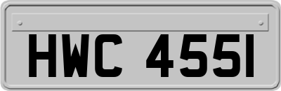 HWC4551