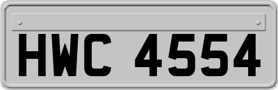 HWC4554