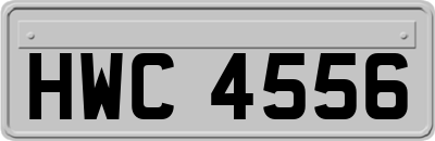 HWC4556