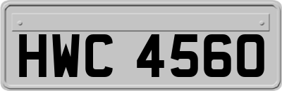 HWC4560