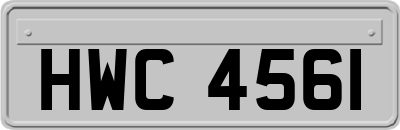 HWC4561