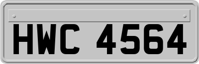 HWC4564