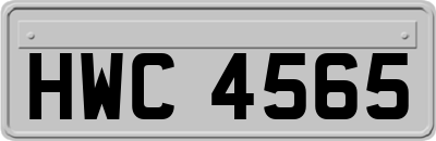 HWC4565