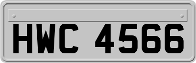 HWC4566