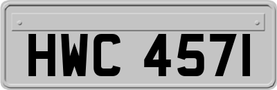 HWC4571
