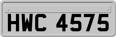 HWC4575