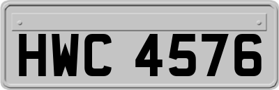 HWC4576