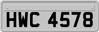 HWC4578
