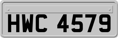 HWC4579