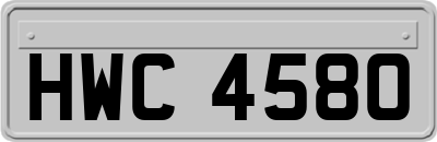 HWC4580