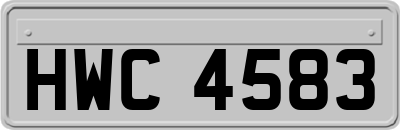 HWC4583