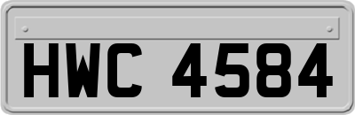 HWC4584
