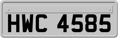 HWC4585