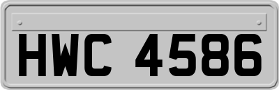 HWC4586