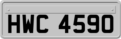 HWC4590