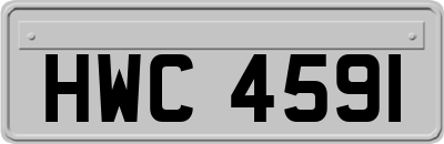 HWC4591