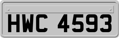 HWC4593