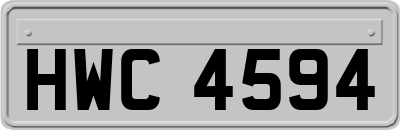 HWC4594