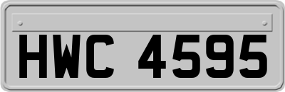 HWC4595