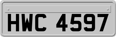 HWC4597