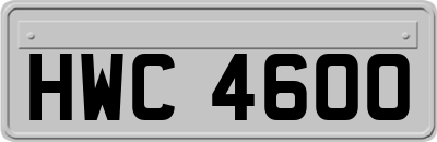 HWC4600