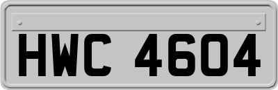 HWC4604