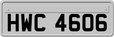 HWC4606