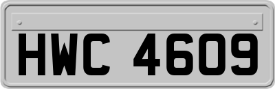 HWC4609