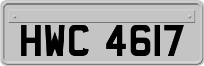 HWC4617