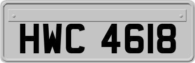 HWC4618