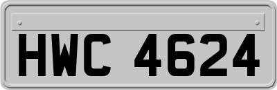 HWC4624