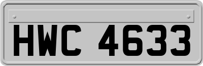 HWC4633
