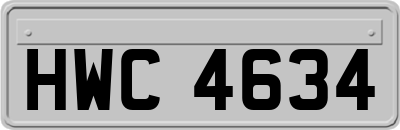HWC4634