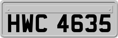 HWC4635