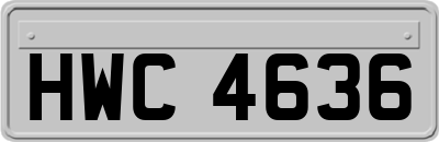 HWC4636