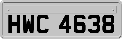 HWC4638