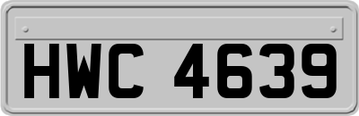 HWC4639