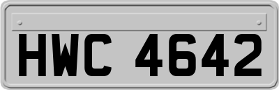 HWC4642