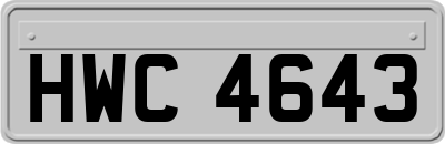 HWC4643