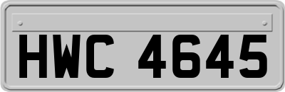 HWC4645