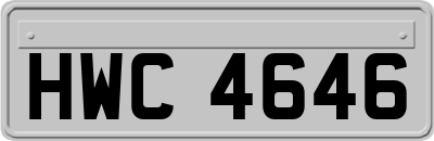 HWC4646